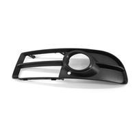 RORVECQ Para A4 B7 S4 B7 A4 S-Line 2005-2008 8E0807681F 8E0807682F Rejilla De Luz Antiniebla Delantera Para Coche Accesorios Para Coche(Izquierda)