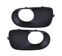 RORVECQ Para B&MW X5 E53 2003 2004 2005 2006 1 Par De Embellecedores Para Faros Antiniebla Delanteros Izquierdo Y Derecho 51117129299 51117129300