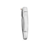RORVECQ Para Chevrolet para Cadillac para Escalade para Avalanche para Tahoe para Silverado 2007-2014 Manija De Puerta 15915147 15915148(Trasero Izquierdo)