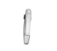 RORVECQ Para Chevrolet para Cadillac para Escalade para Avalanche para Tahoe para Silverado 2007-2014 Manija De Puerta 15915147 15915148(Frente Izquierdo)