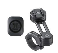 RORVECQ Para Kawasaki Z1000 Z900RS Z900 Z800 Z750 Z650 Z400 Z250SL Teléfonos Soporte Teléfono Moto Bracket GPS Universal