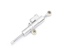 RORVECQ Para Kawasaki ZX6R 2009-2022 CNC Aluminio Ajustable Motocicleta Estabilizador De Dirección Amortiguador Kit Montaje Soporte(Model C)