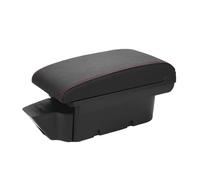 RORVECQ Para Subaru Brz Caja Apoyabrazos Auto Almacenamiento Consola Accesorios Auto(A1 Volante a la izquierda)