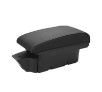 RORVECQ Para Subaru Brz Caja Apoyabrazos Auto Almacenamiento Consola Accesorios Auto(A2 con volante a la izquierda)