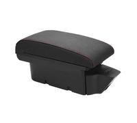 RORVECQ Para Subaru Brz Caja Apoyabrazos Auto Almacenamiento Consola Accesorios Auto(C1 con volante a la derecha)