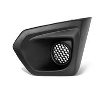 RORVECQ Para Subaru Para Impreza 2012-2014 Cubierta Luz Antiniebla Moldura Para Faros Antiniebla Parasol Marco Rejilla 57731FJ000 57731FJ010(Bien)