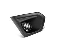 RORVECQ Para Subaru Para Impreza 2012-2014 Cubierta Luz Antiniebla Moldura Para Faros Antiniebla Parasol Marco Rejilla 57731FJ000 57731FJ010(Izquierda)