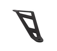 RORVECQ Para SUZUKI SV650 1999 2000 2001 2002 1 Soporte De Suspensión De Escape De Aluminio Para Motocicleta Silenciador Modificación