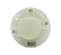 RORVECQ Para Toyota Para Yaris 2001 2002 2003 2004 2005 Portalámparas De Luz De Freno Trasera Componente De Lámpara Trasera