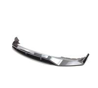RORVECQ para X5 G05 para M-Sport 2019-2022 Coche Paragolpes Delantero Separador Spoiler Labio Guardia Protector Kit Carrocería(Carbon Fiber Look)