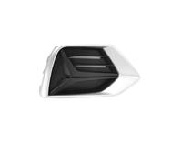 RORVECQ Rejilla De Repuesto Para Faros Antiniebla De Parachoques Delantero 83G807681 Izquierda 83G807682 Derecha Para Q3 2019 2020 2021(Bien)