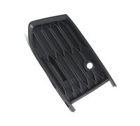 RORVECQ Rejilla Parachoques Luz Antiniebla Delantera Para A6 S6 C8 S-Line 2019-2025 4K0807151A 4K0807152A 4K0807648A 4K0807647A 4K0807648B(Izquierda)