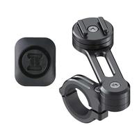 RORVECQ Soporte De Teléfono Moto GPS Universal para Kawasaki Z1000 Z900RS Z900 Z800 Z750 Z650 Z400 Z250SL Smartphones