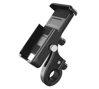 RORVECQ Soporte para Teléfono Universal para Bicicleta para Manillar De Motocicleta Y Cubierta Antigolpes para Soportes Móviles Ciclismo