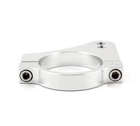 RORVECQ Soporte Universal Horquilla Amortiguadora Dirección Motocicleta 54 Mm Que Reduce La Vibración Palanca Mayoría Las Motocicletas Para Kawasaki Etc