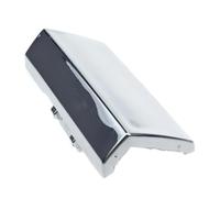 RORVECQ Tapa De La Anilla De Remolque del Parachoques Trasero para Mercedes para Benz ML 250 320 350 400 GLE 300 320 350 400 450 A1668851423 A1668858825