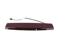 RORVECQ Tercera Luz De Freno Adicional Montaje Alto XFG000040 Repuesto Para Land Rover Para Range Rover 2004 2005 2006 2007-2011 2012