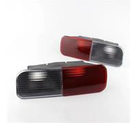 RORVECQ Tercera Luz De Freno Para Land Rover Utility 4 Puertas Para Freelander 1 Sport 1998-2004 Para Discovery II 2003-2004 XFB000720 XFB000730 Sin Bombilla