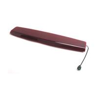 RORVECQ Tercera Luz De Freno Trasera Para Land Rover Para Range Rover Sport 2006-2009 Adicional Montaje Alto. Accesorios Repuesto Para Coche(ROJO)