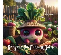 Rory and the Funniest Jokes