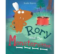 Rory and the Monstersitter