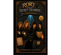 Rory and the Secret Chamber: 2 (A Mystery Club Adventure)