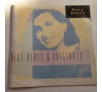 Rory Block - Best blues & originals
