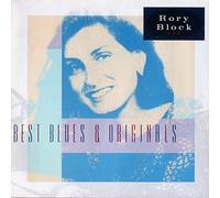 Rory Block - Best blues & originals [VINYL]