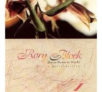 Rory Block - From dawn to dusk (1992)