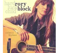 Rory Block - Hard Luck Child