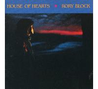 Rory Block - House of Hearts