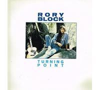 Rory Block - Turning Point