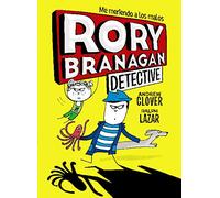 Rory Branagan, 1. Rory Branagan, detective (Castellano - A PARTIR DE 10 AÑOS - PERSONAJES Y SERIES - Rory Branagan)
