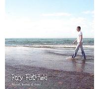 Rory Faithfield - Blood Bones & Soul