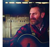 Rory Feek – Gentle Man – CD