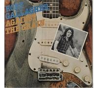 Rory Gallagher - Against The Grain - 1st + Inner