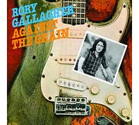 Rory Gallagher – Against The Grain – UMC