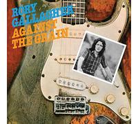Rory Gallagher - Against The Grain (Remastered) (LP)