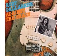 Rory Gallagher - Against The Grain