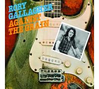 Rory Gallagher - Against The Grain (Remastered) (LP)