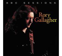 Rory Gallagher - BBC Sessions