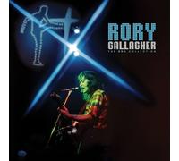 Rory Gallagher - Best of Rory Gallagher at the BBC (3 LP)
