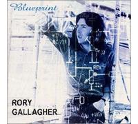 Rory Gallagher - Blueprint