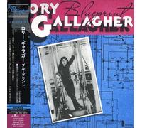 Rory Gallagher - Blueprint