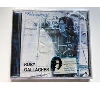 Rory Gallagher - Blueprint
