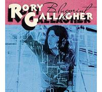 Rory Gallagher - Blueprint