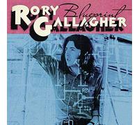 Rory Gallagher - Blueprint