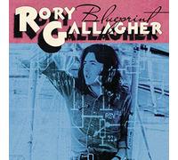 Rory Gallagher - Blueprint [Vinilo]