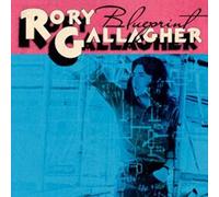 Rory Gallagher - Blueprint [Vinilo]