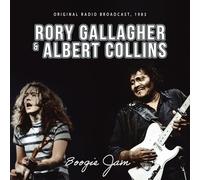 Rory Gallagher - Boogie Jam